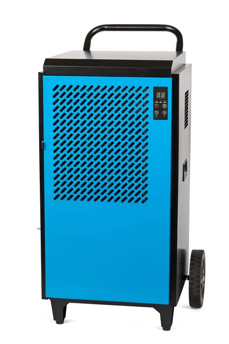 Broughton Mighty Dry MD70 Industrial Commercial Dehumidifier 70 Litres 240V