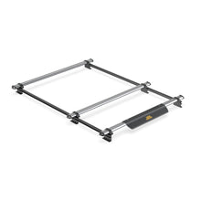 Load image into Gallery viewer, Van Guard 3 x Steel ULTI Bar Trade - Renault Trafic 2001-2014 L2H1
