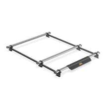 Load image into Gallery viewer, Van Guard 3 x Steel ULTI Bar Trade - Vauxhall Vivaro 2001-2014 SWB L1H1
