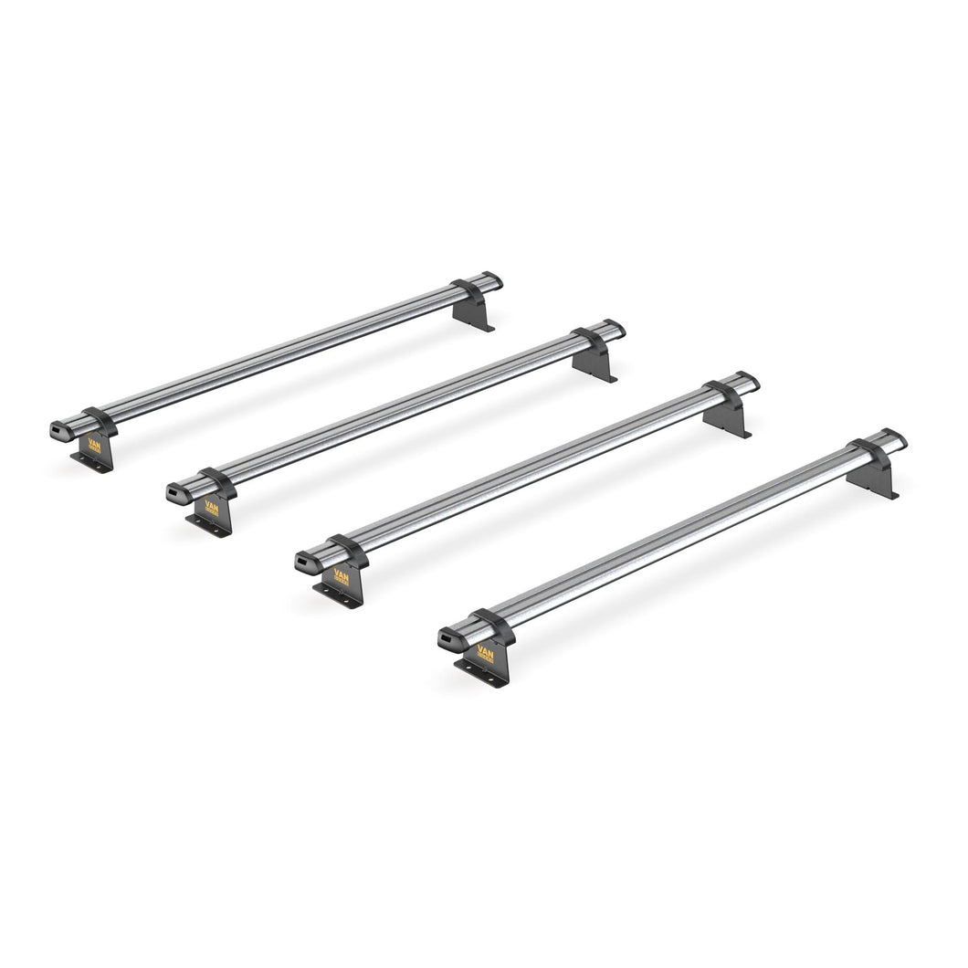 Van Guard 4 x Steel ULTI Bar Trade - Fiat Talento 2016-2020 L1, L2H2