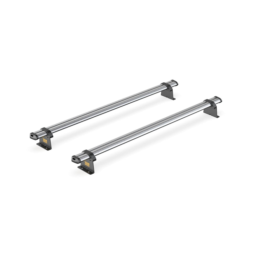 Van Guard 2 x Steel ULTI Bar Trade -  Mercedes Sprinter 2006-2018 L1,L2,L3,L4H1,H2