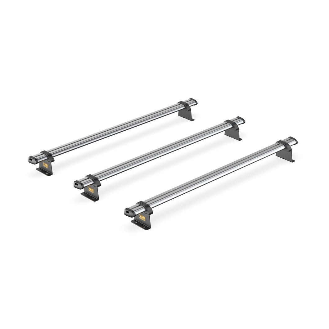 Van Guard 3 x Steel ULTI Bar Trade -  Mercedes Sprinter 2006-2018 L1,L2,L3,L4H1,H2