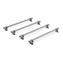 Load image into Gallery viewer, Van Guard 4 x Steel ULTI Bar Trade -  Mercedes Sprinter 2006-2018 L2,L3,L4 H1,H2
