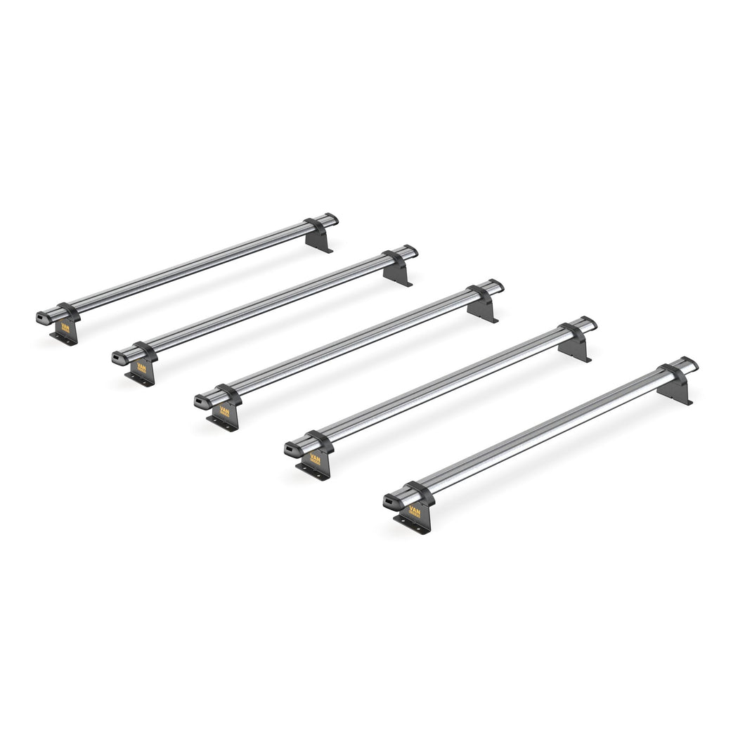 Van Guard 5 x Steel ULTI Bar Trade - Mercedes Sprinter 2018 on L3,L4H2