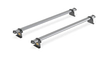 Load image into Gallery viewer, Van Guard ULTI Bar Trade (Steel) - 2 Roof Bars Renault Master 2025-
