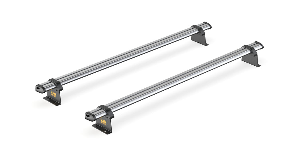 Van Guard ULTI Bar Trade (Steel) - 2 Roof Bars Nissan NV200 2009-2022
