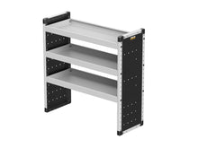 Load image into Gallery viewer, Van Guard Trade Van Racking Single Unit - 3 Straight Shelves - H1009mm x W1000mm Universal
