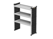 Load image into Gallery viewer, Van Guard Trade Van Racking Single Unit - 3 Straight Shelves - H1279mm x W1000mm Universal
