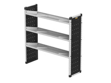 Load image into Gallery viewer, Van Guard Trade Van Racking Single Unit - 3 Angled Shelves - H1279mm x W1250mm Universal
