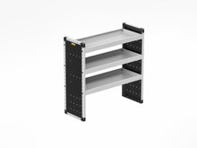 Load image into Gallery viewer, Van Guard Bronze Trade Van Racking Package - Nearside Volkswagen Transporter T6 2015-2025
