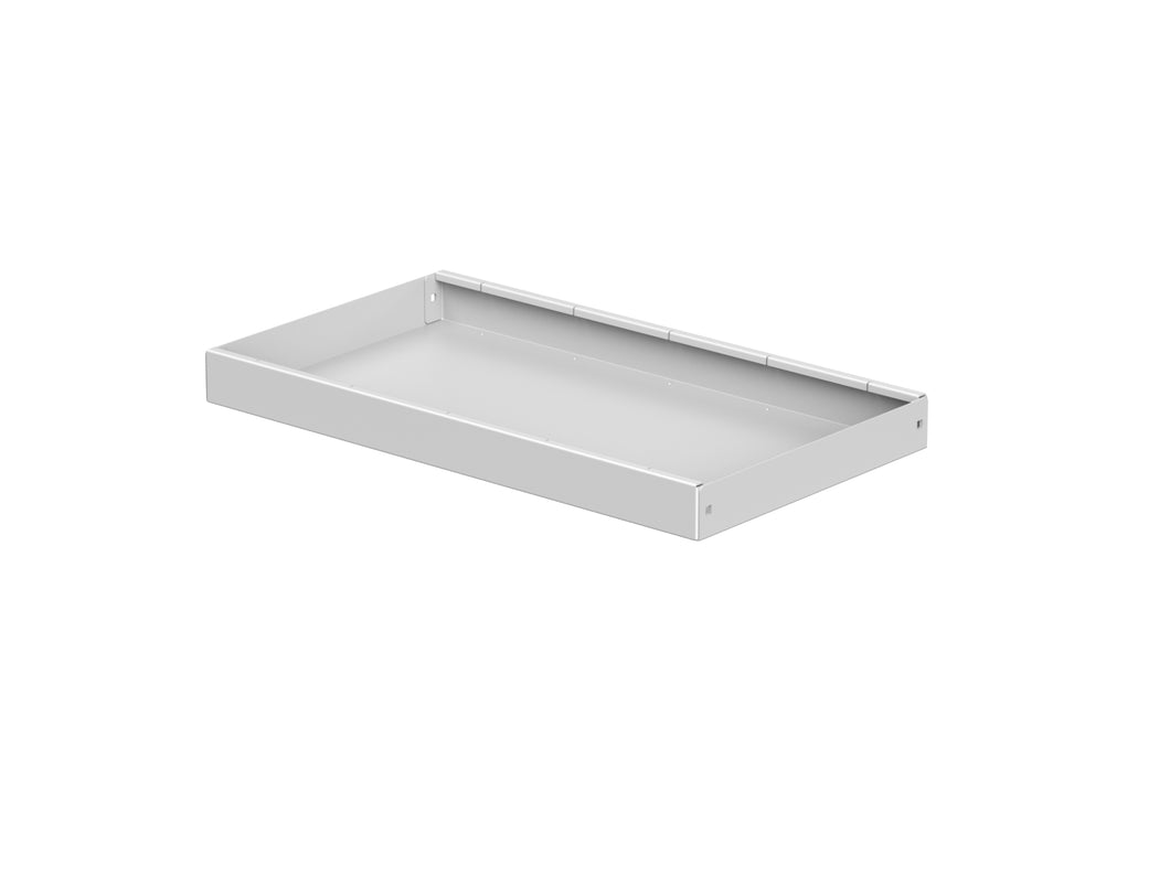Van Guard Straight Shelf for Trade Van Racking - Suits 750mm Unit (683mm Internal Size) Universal