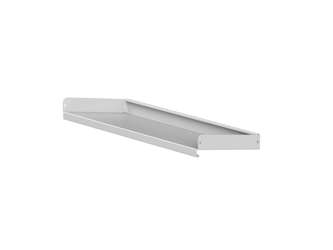 Van Guard Angled Shelf for Trade Van Racking - Suits 750mm Unit (683mm Internal Size) Universal