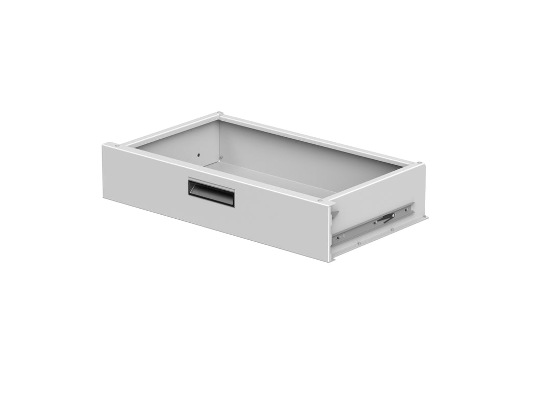 Van Guard Drawer for Trade Van Racking - Suits 750mm Unit (683mm Internal Size) Universal