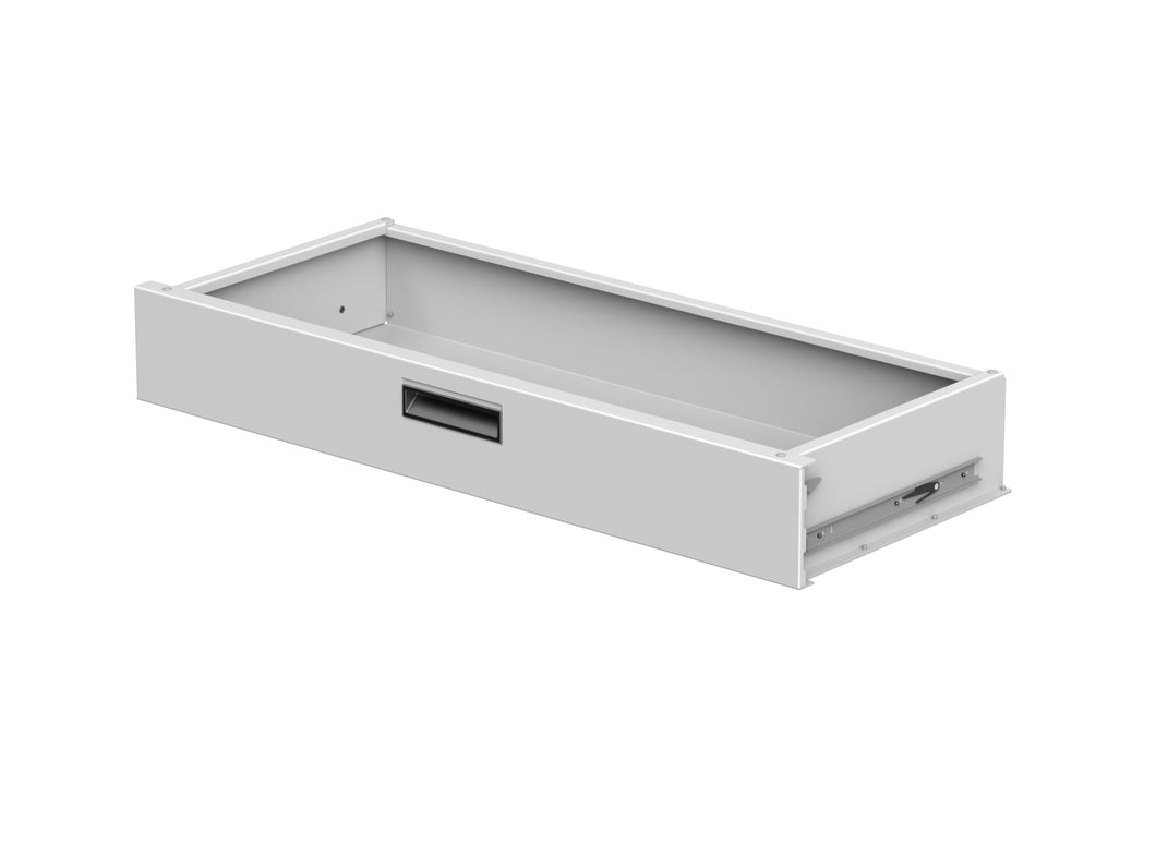 Van Guard Drawer for Trade Van Racking - Suits 1000mm Unit (933mm Internal Size) Universal
