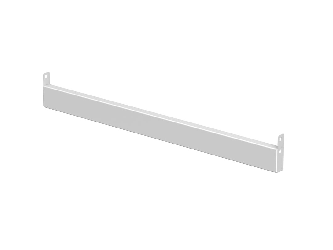 Van Guard Kickplate for Trade Van Racking - Suits 1000mm Unit (933mm Internal Size) Universal