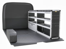 Load image into Gallery viewer, Van Guard Silver Trade Van Racking Package - Offside Volkswagen Transporter T7 2025-
