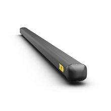 Load image into Gallery viewer, Van Guard VG200-3S-BLACK Maxi 3 metre Black pipe carrier rear opening
