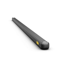 Load image into Gallery viewer, Van Guard VG400-3-BLACK 3 metre Black pipe carrier twin opening
