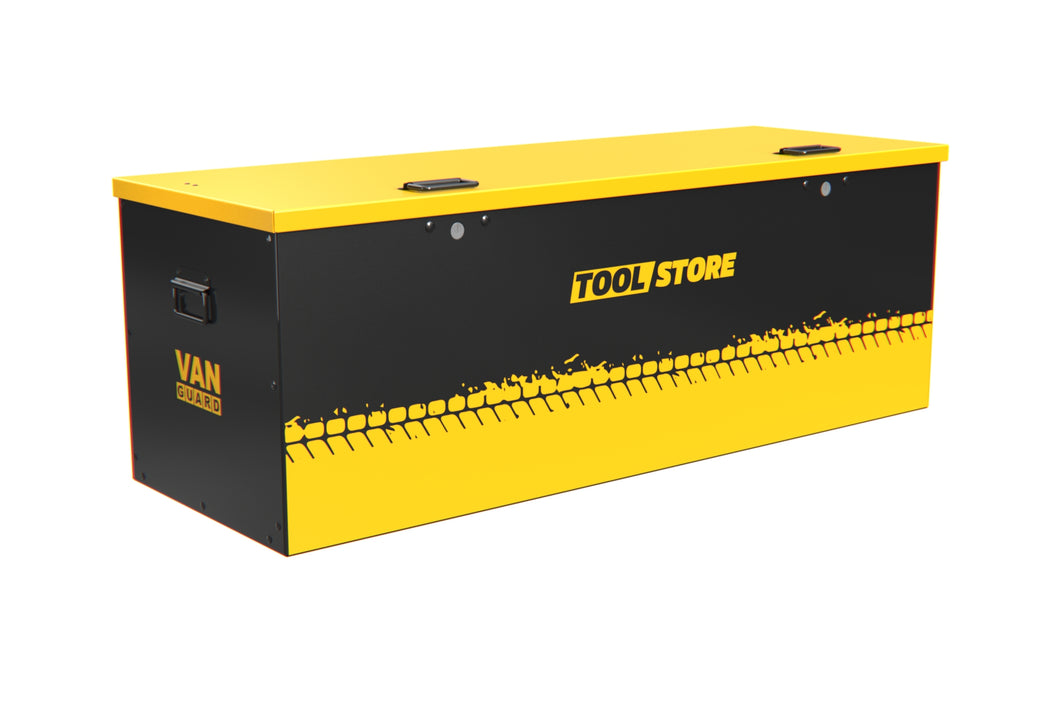 Van Guard Tool Store 1370 x 480 x 480mm  - VG500L