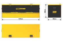Load image into Gallery viewer, Van Guard Tool Store 1370 x 480 x 480mm  - VG500L
