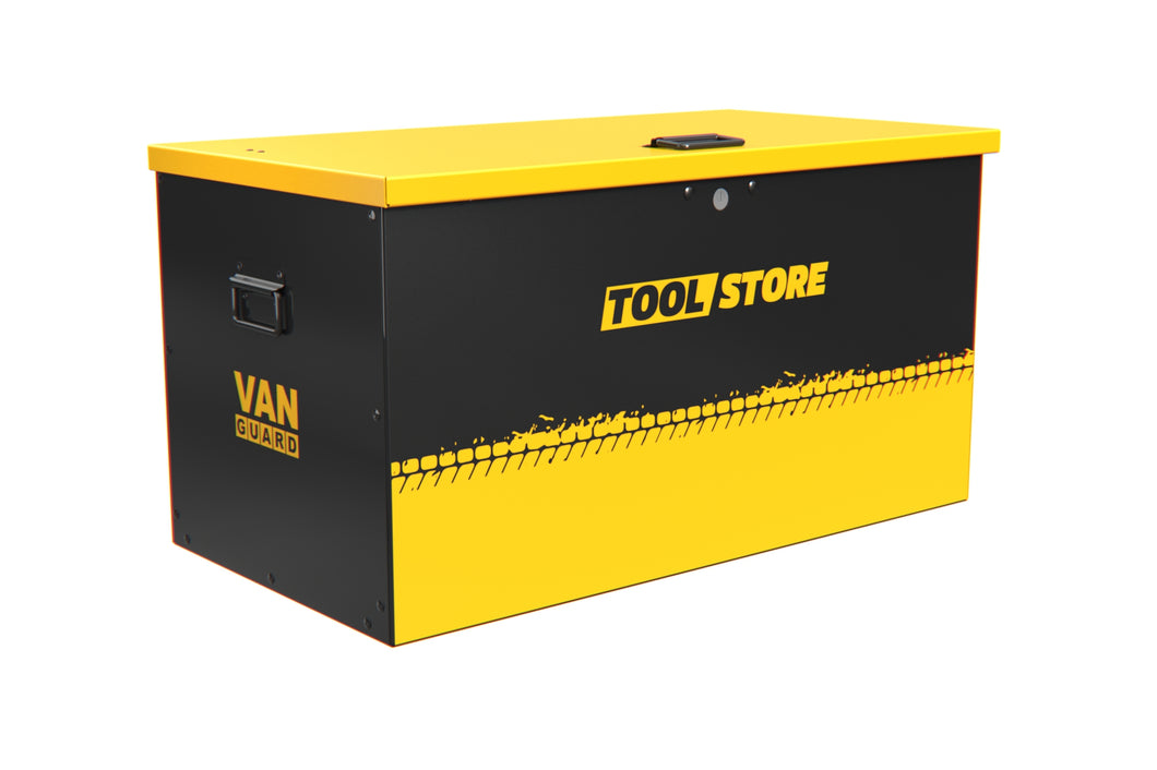 Van Guard Tool Store Medium 910 x 480 x 480mm  - VG500M