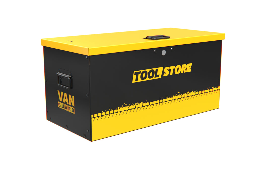 Van Guard Tool Store Small 770 x 370 x 370mm - VG500S