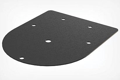 Van Guard Roof Beacon Bracket for ULTI Bars and ULTI Racks Universal