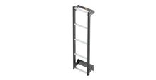 Load image into Gallery viewer, Van Guard ULTI Ladder with Bespoke Fitting Kit Ford Transit Custom 2013-2023
