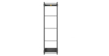 Load image into Gallery viewer, Van Guard ULTI Ladder with Bespoke Fitting Kit Ford Transit Custom 2013-2023
