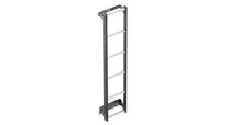 Load image into Gallery viewer, ULTI Ladder with Bespoke Fitting Kit Ford Transit 2000-2014
