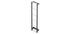 Load image into Gallery viewer, ULTI Ladder with Bespoke Fitting Kit Ford Transit 2000-2014
