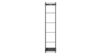 Load image into Gallery viewer, ULTI Ladder with Bespoke Fitting Kit Ford Transit 2000-2014
