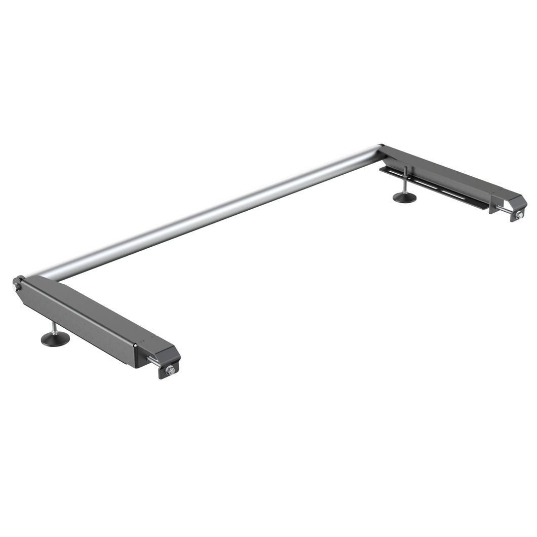 Rear Roller System for ULTI Bars Renault Trafic 2014-