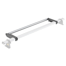 Load image into Gallery viewer, Rear Roller System for ULTI Bars Citroen Nemo 2008-2018
