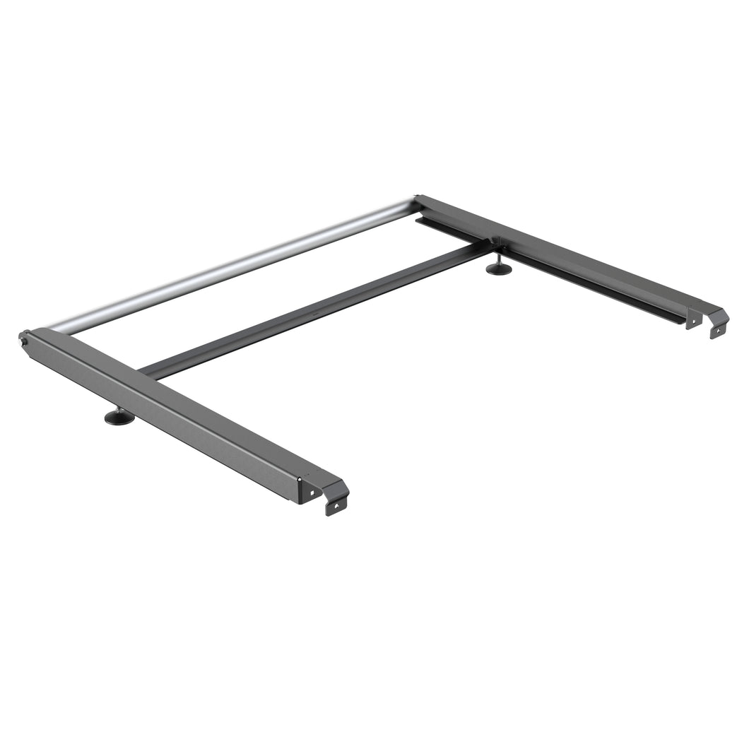Van Guard Rear Roller System for ULTI Bars Renault Master 2025-