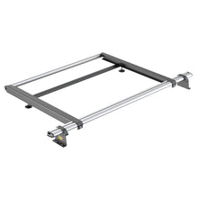 Load image into Gallery viewer, Van Guard Rear Roller System for ULTI Bars Renault Master 2025-
