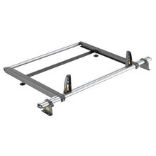 Load image into Gallery viewer, Van Guard Rear Roller System for ULTI Bars Renault Master 2025-
