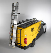 Load image into Gallery viewer, Kia PV5 2025- L2, H1 Twin Rear Doors - Van Guard ULTI Loader 3.1m - Suits Single Ladders
