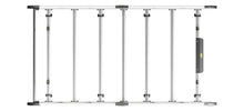Load image into Gallery viewer, Van Guard ULTI Rack+ (Aluminium) - 7 Bar Roof Rack Renault Trafic 2001-2014
