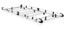 Load image into Gallery viewer, Van Guard ULTI Rack+ (Aluminium) - 7 Bar Roof Rack Volkswagen Transporter T6 2015-2025

