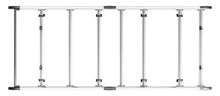 Load image into Gallery viewer, Van Guard ULTI Rack+ (Aluminium) - 7 Bar Roof Rack Volkswagen Transporter T6 2015-2025
