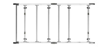 Load image into Gallery viewer, Van Guard ULTI Rack+ (Aluminium) - 6 Bar Roof Rack Mercedes Vito 2003-2014
