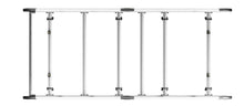 Load image into Gallery viewer, Van Guard ULTI Rack+ (Aluminium) - 6 Bar Roof Rack Mercedes Vito 2003-2014
