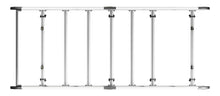 Load image into Gallery viewer, Van Guard ULTI Rack+ (Aluminium) - 7 Bar Roof Rack Mercedes Vito 2003-2014

