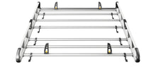 Load image into Gallery viewer, ULTI Rack+ (Aluminium) - 7 Bar Roof Rack Mercedes Sprinter 2018-

