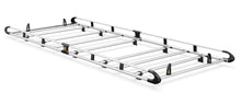 Load image into Gallery viewer, ULTI Rack+ (Aluminium) - 9 Bar Roof Rack Mercedes Sprinter 2018-

