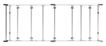 Load image into Gallery viewer, ULTI Rack+ (Aluminium) - 9 Bar Roof Rack Mercedes Sprinter 2018-

