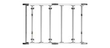 Load image into Gallery viewer, Van Guard ULTI Rack+ (Aluminium) - 6 Bar Roof Rack Peugeot Bipper 2008-2018
