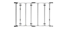 Load image into Gallery viewer, Van Guard ULTI Rack+ (Aluminium) - 6 Bar Roof Rack Volkswagen Caddy 2010-2015
