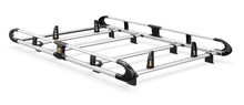 Load image into Gallery viewer, Van Guard ULTI Rack+ (Aluminium) - 4 Bar Roof Rack Ford Transit Connect 2014-2024

